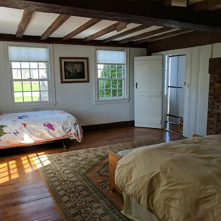Chatham Family Retreat:Tennis,Water Views&Access!